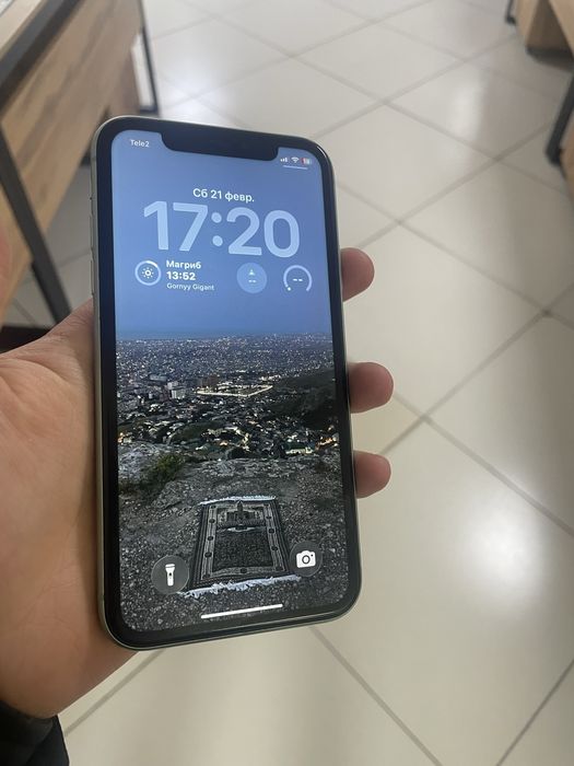 Iphone 11 128 гб
