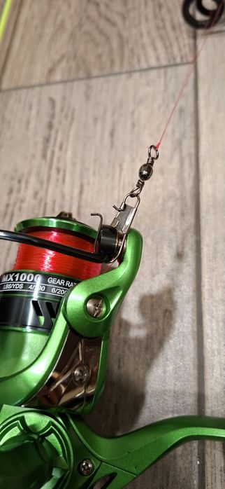 Въдици за риболов