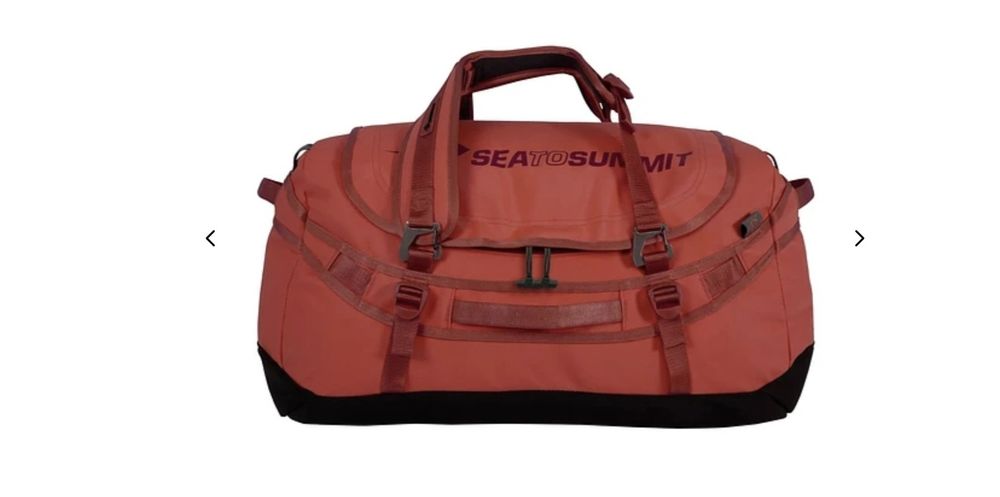 Раница/сак Sea to Summit Duffle Bag