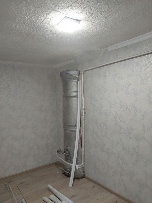 Яшнабадском районе