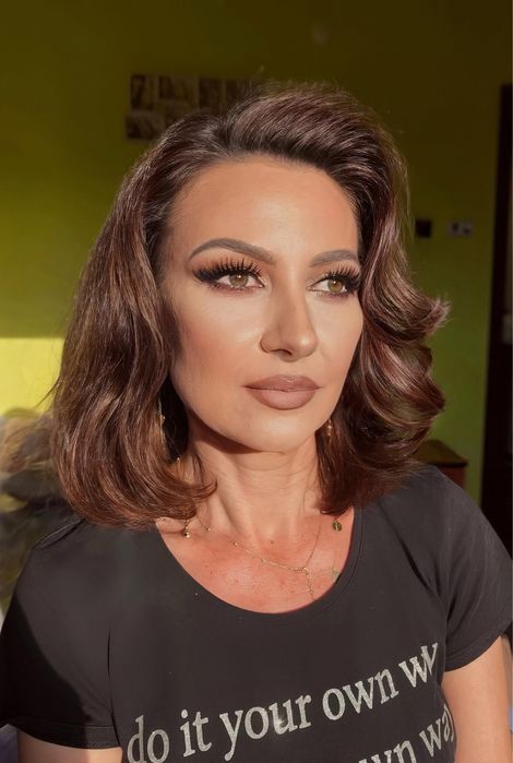 Makeu-up profesional