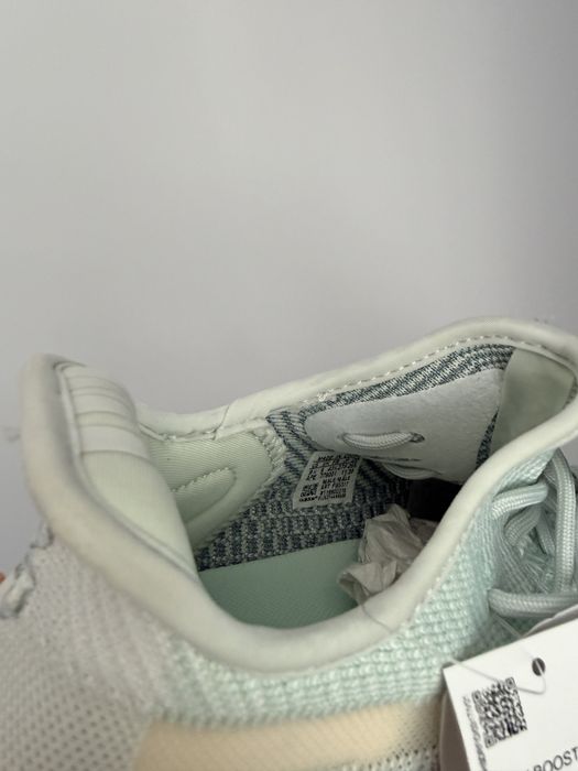 Yeezy 350 reflective