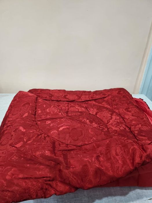 Верблюжье одеяло