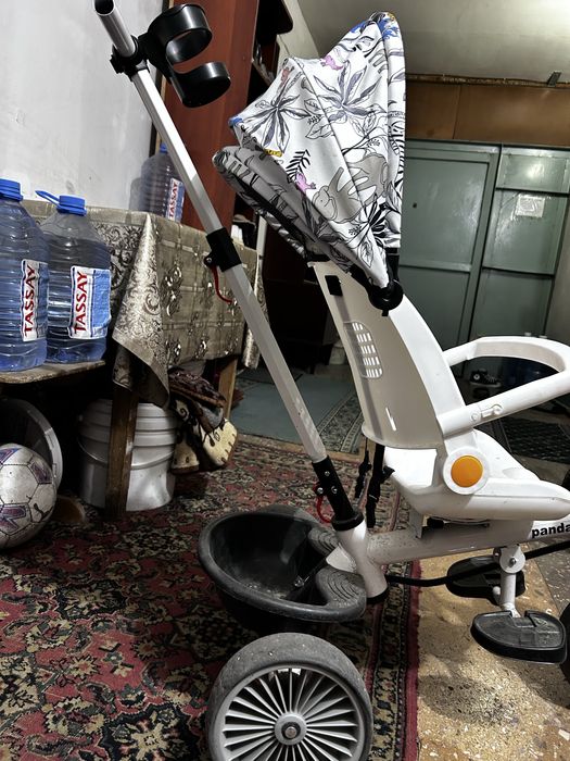 Продам трехколесный велосипед