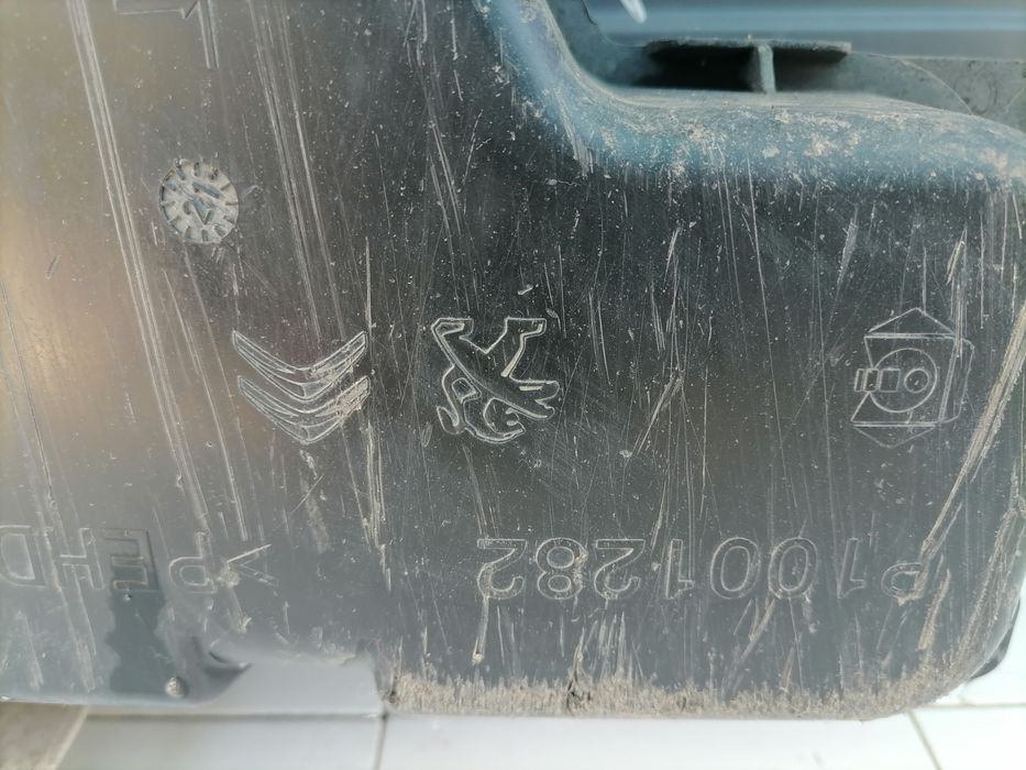 Rezervor adblue pompa adblue Peugeot Citroen Jumper, Boxer