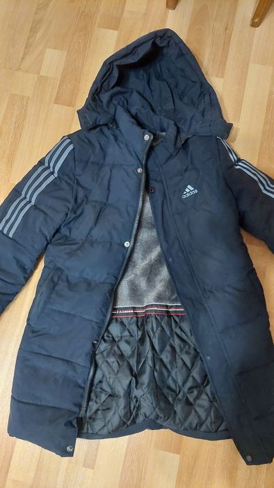 Куртка для мальчика