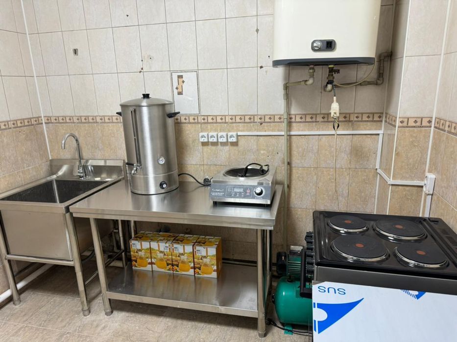 Сдается новый дом посуточно