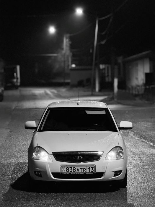 lada priora21073