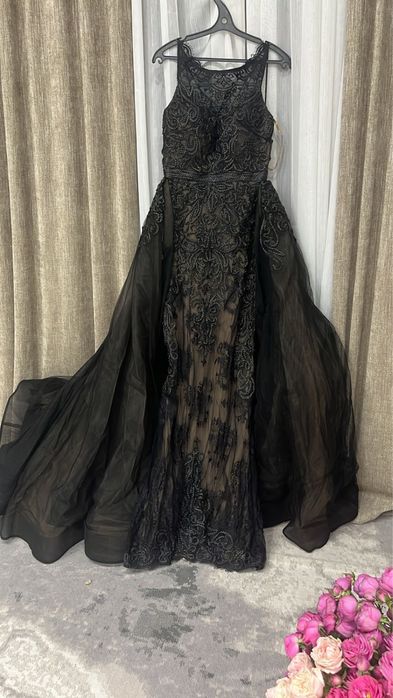 Sherri hill платье