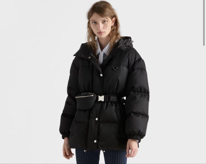 Куртка Prado премиум качество