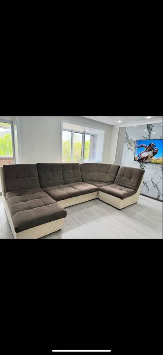 Диван трансформер!