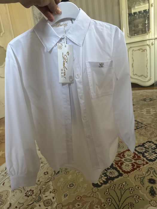 Рубашка сатылады