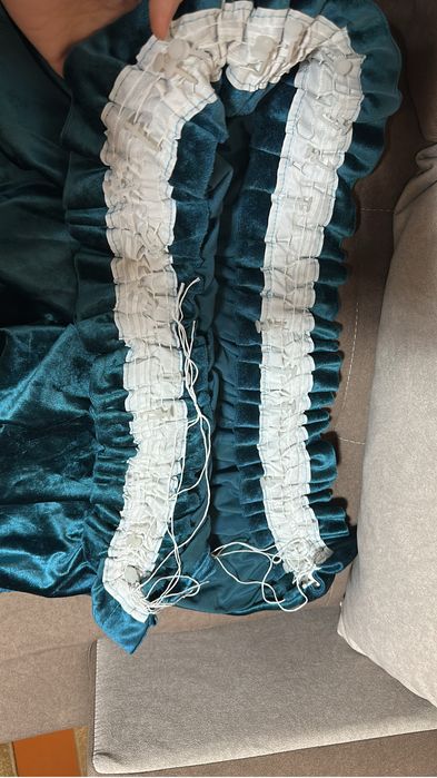 Срочно продам шторы