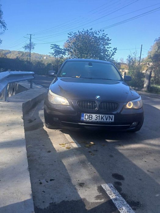 De Vânzare Bmw e60