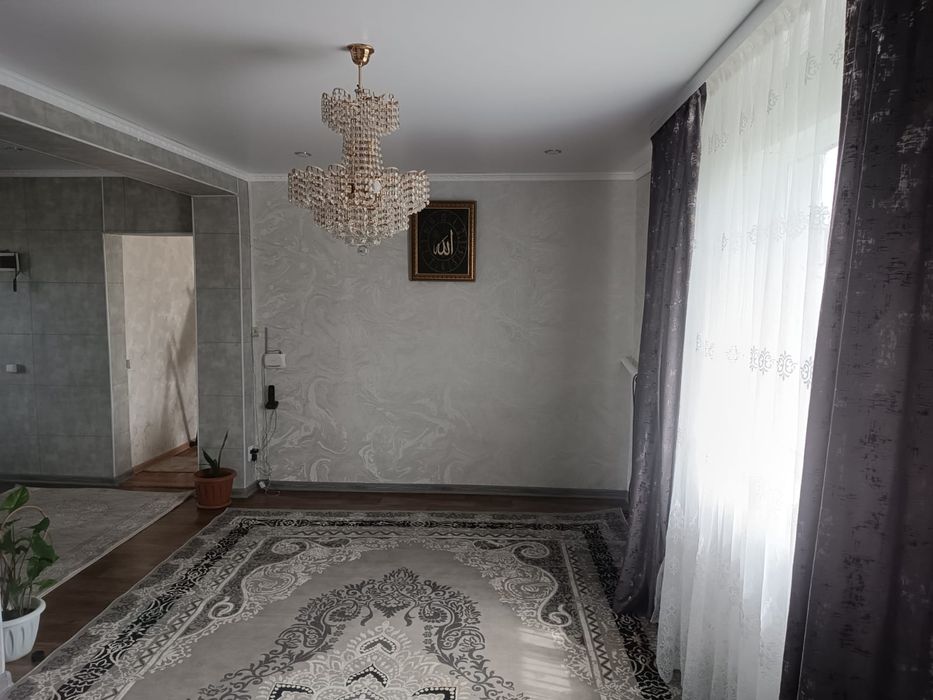 Дом 6 комнат южная 9