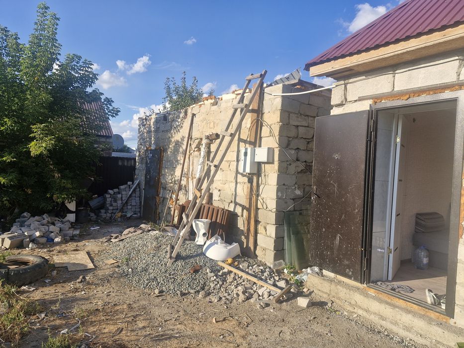 Продам участок в центре