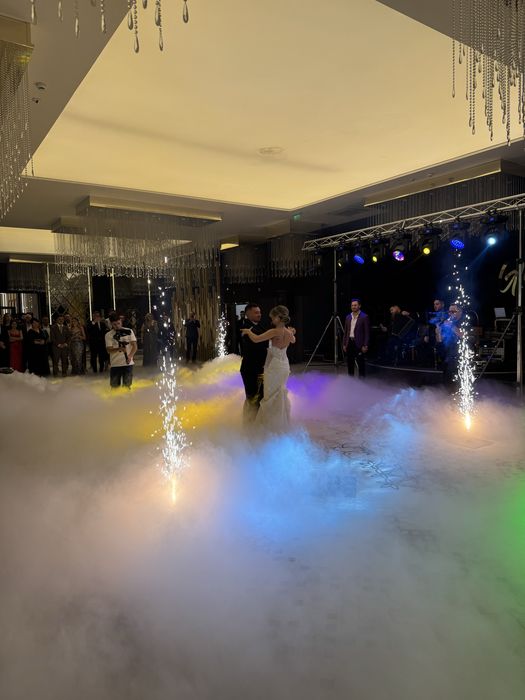 Cabina foto/ fum greu/ baloane cu fum/cigar bar