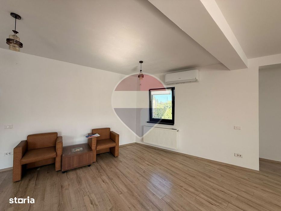 Spațiu de birouri/servicii 65.9 mp, Open-Space, Sector 3