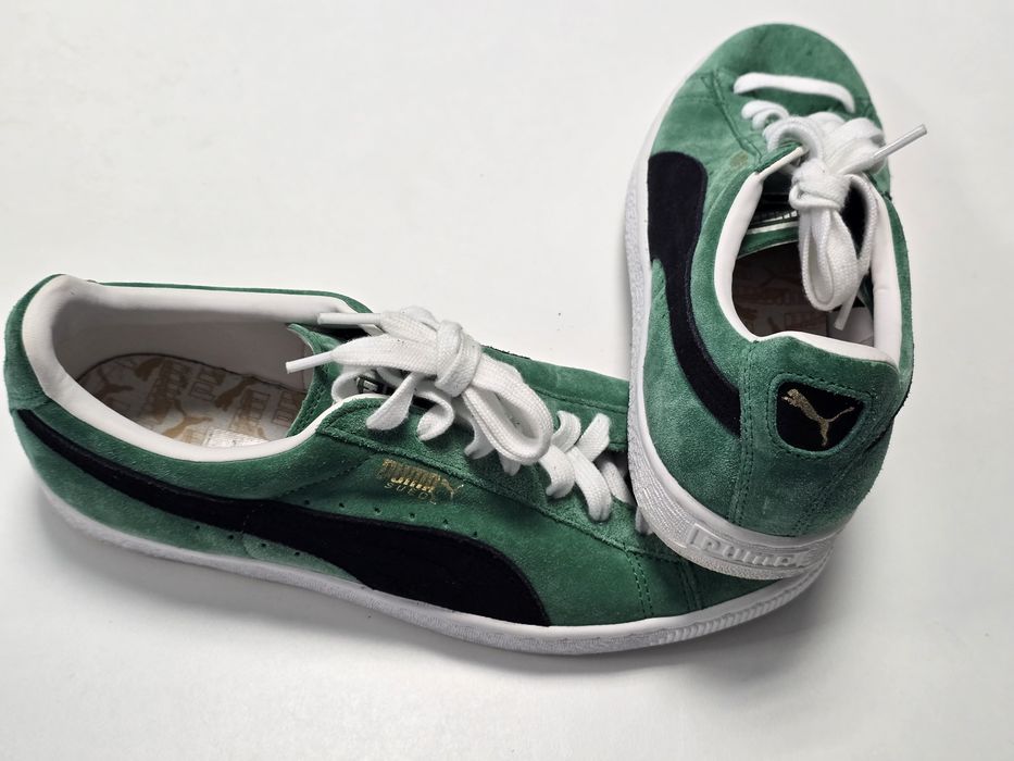 Кецове Nike,Puma, Puma