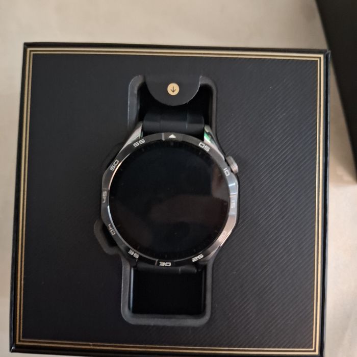 HUAWEI WATCH GT 4 с гарантией