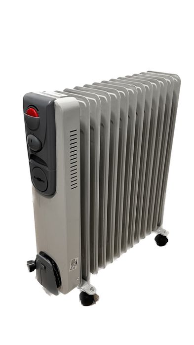 Масляный обогреватель 9,11,13 с/без вентилятора. ExProfil