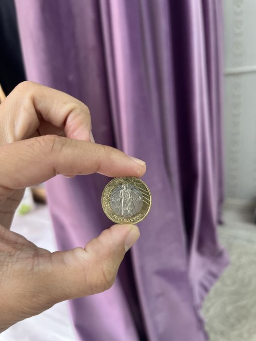 Продается Кз-Монеты разные