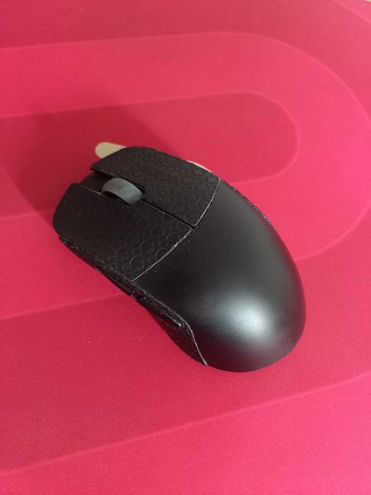 СРОЧНО продам lamzu atlantis mini