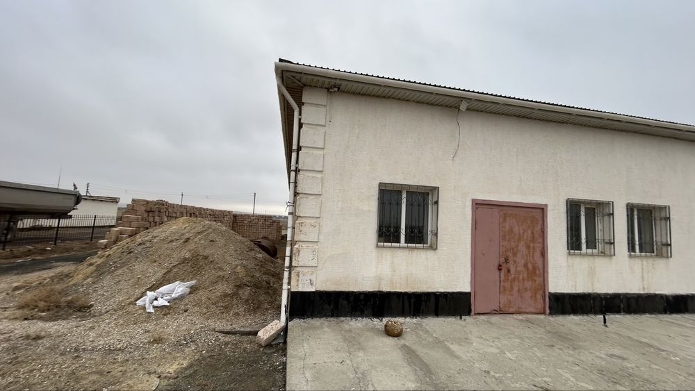 Продается магазин