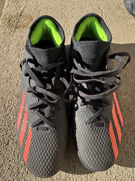 Стоножки adidas номер 40