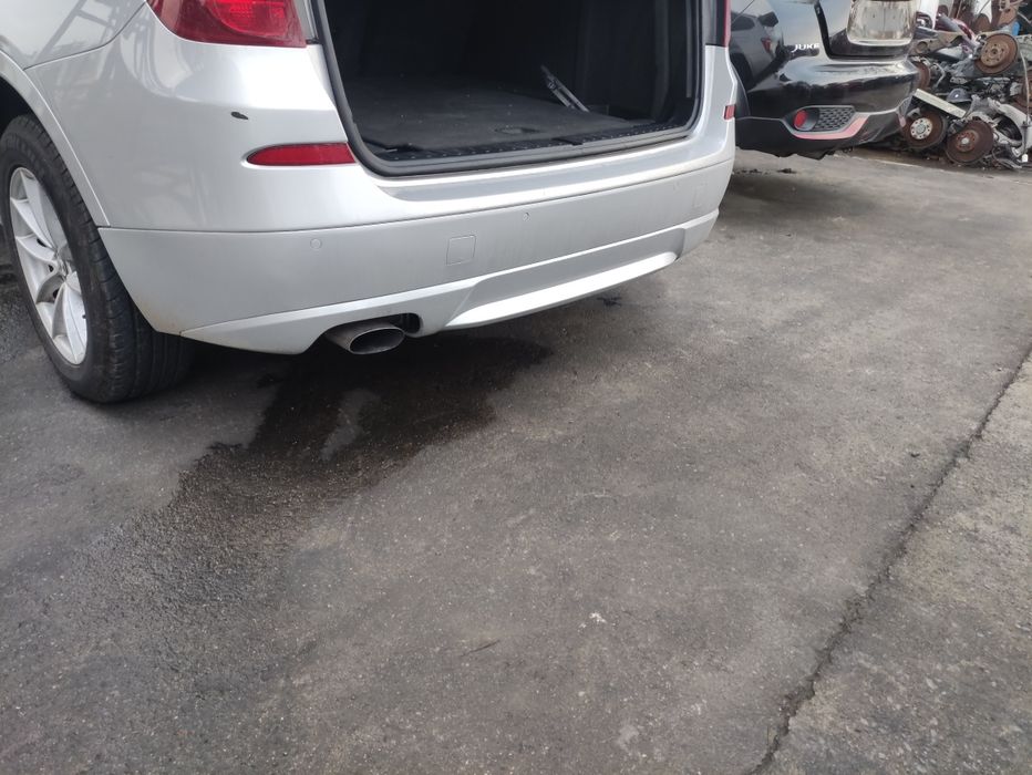 Задна броня за BMW X3 F25