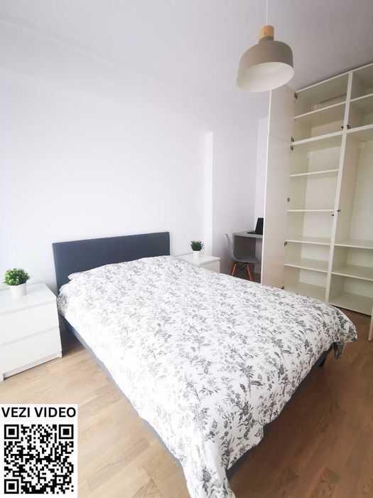 Studio Dublu Marmura Residence | Parcare inclusa | Metrou Jiului | Proprietar
