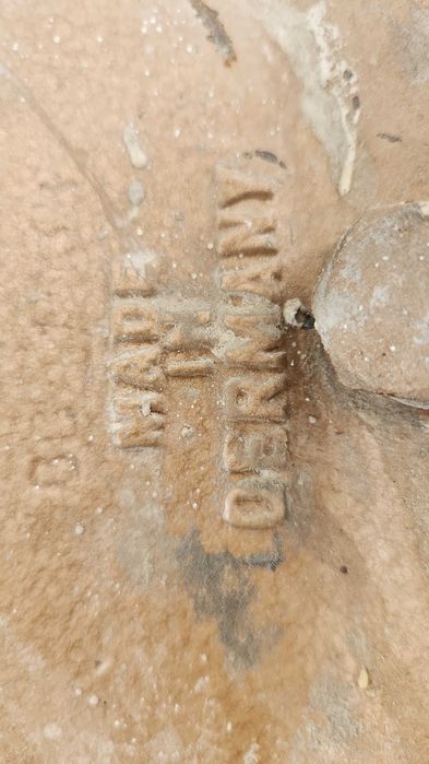 Тастомес вилочны