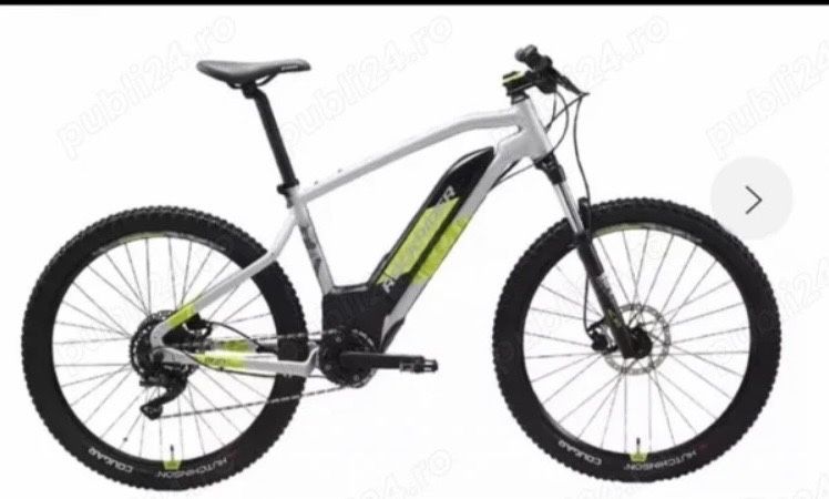 Bicicleta  electrica Rockrider ST520