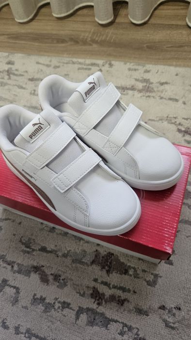 Adidasi Fetite mărimea 34 Puma