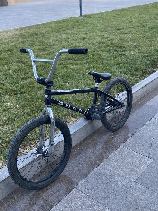 Бмх харо продам