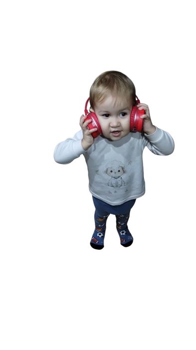 Детски слушалки, Безжични,Bluetooth  

Информация :
 Право н