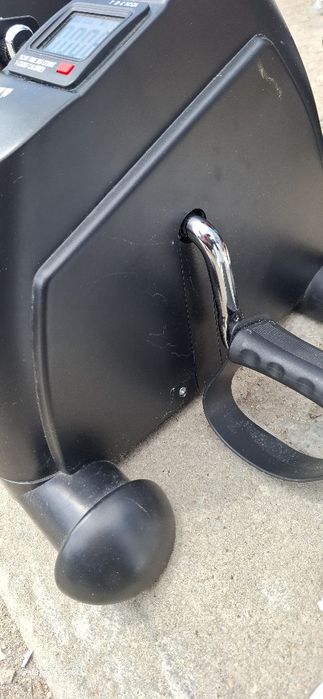 Колело за раздвижване