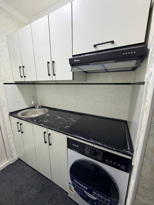 Продаётся Яшнабадский район Улица Мухтара Ашрафий 1/3/4 Рисовый.
Яшнаб