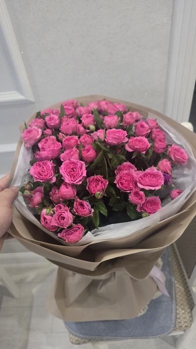 Срочно продаю цветы