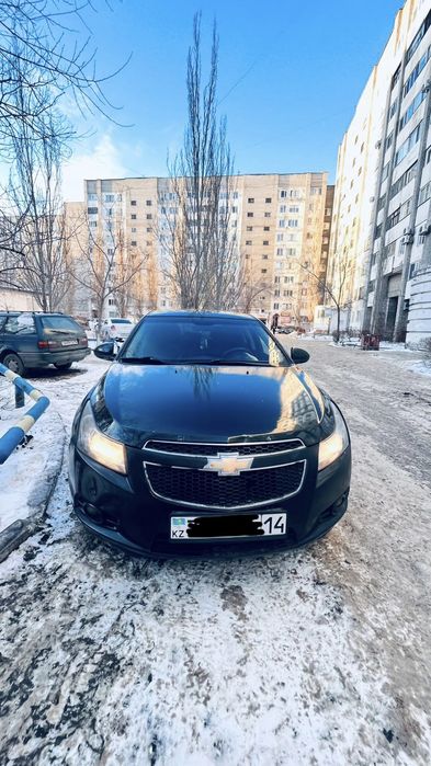 Продам Шевроле Круз