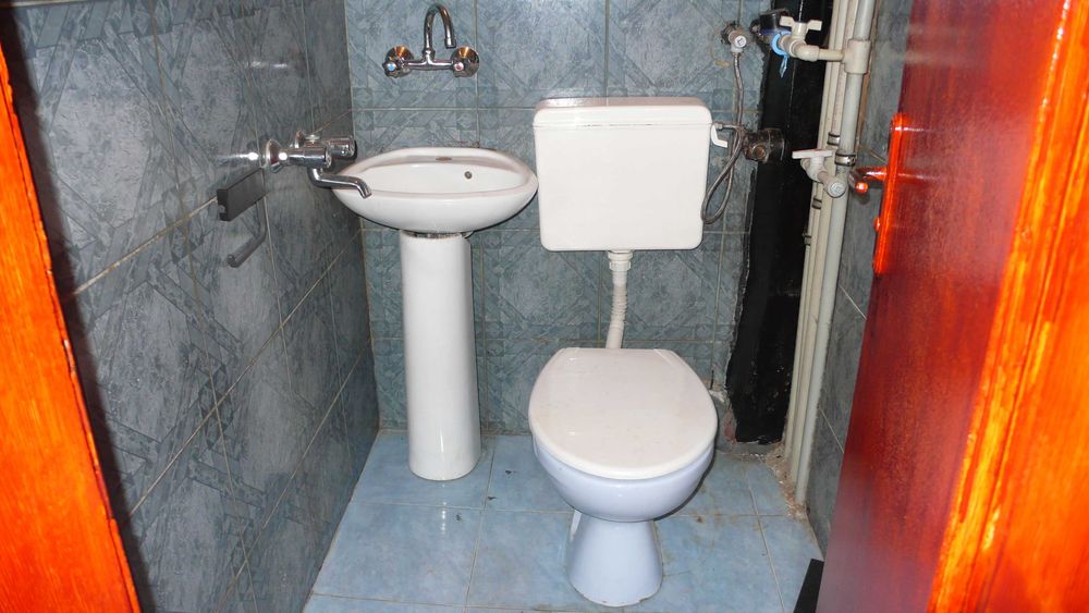 Дава се под наем Офис в София, Център - 68 кв.м за 408 € - Снимка #6