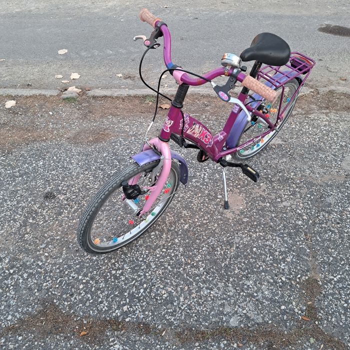 детско колело 20 цола