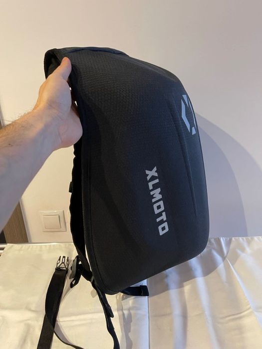 Rucsac Moto XLMOTO Slipstream