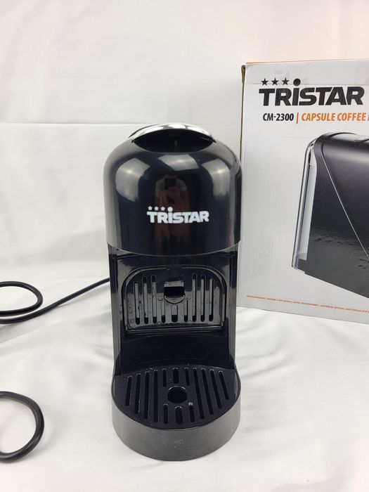 Кафемашина TRİSTAR