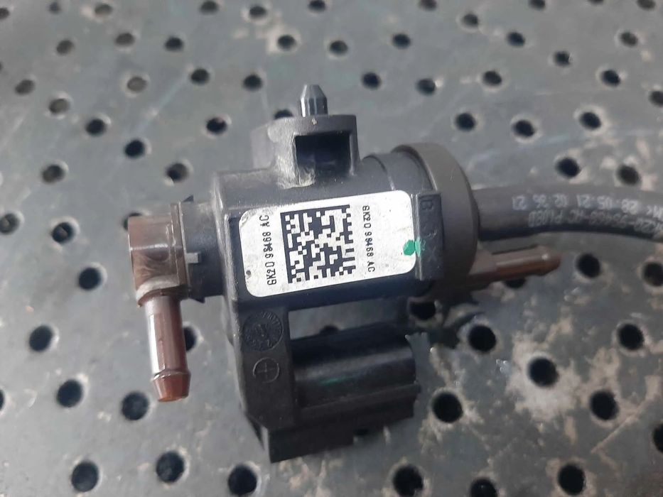 electrovalva 2.0 tdci  blfd hybrid ford transit custom euro 6 6k2q9s468ac  6k2q-9s468-ac