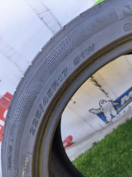 225 45 17  Nexen