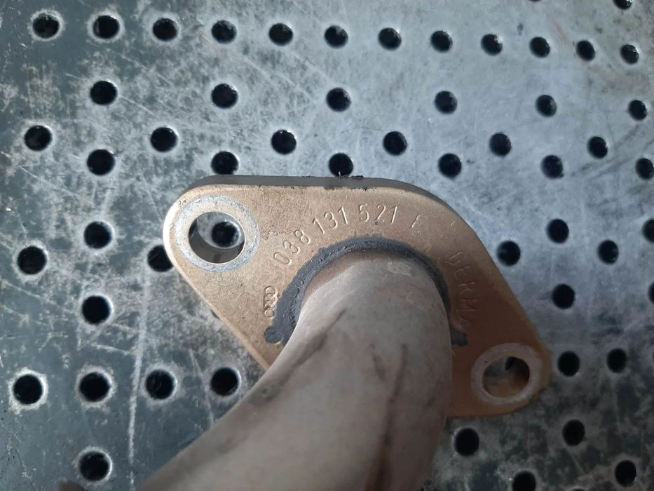 conducta egr  1.9 tdi auy vw sharan seat alhambra ford galaxy   038131521e