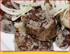 Хасип , Калла поча и Норин заказ оламиз