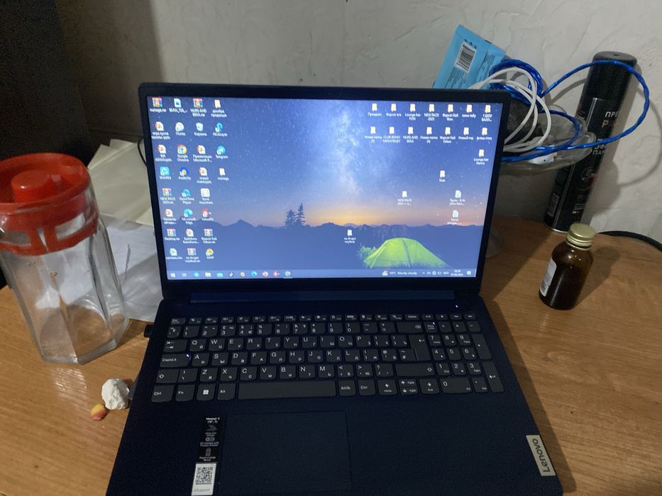 Продам Ноутбук Lenovo