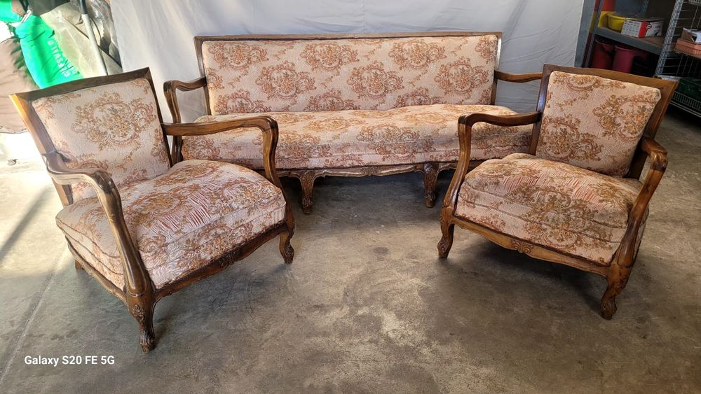 Барокова гарнитура